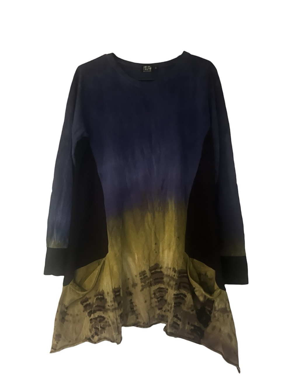 Art of Cloth Tunic Size Medium